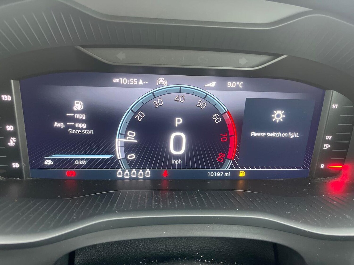 Used Skoda Kodiaq 2023 for sale - 76763404: Photo 10