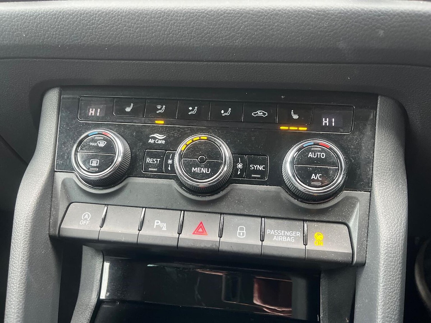 Used Skoda Kodiaq 2023 for sale - 76763404: Photo 12