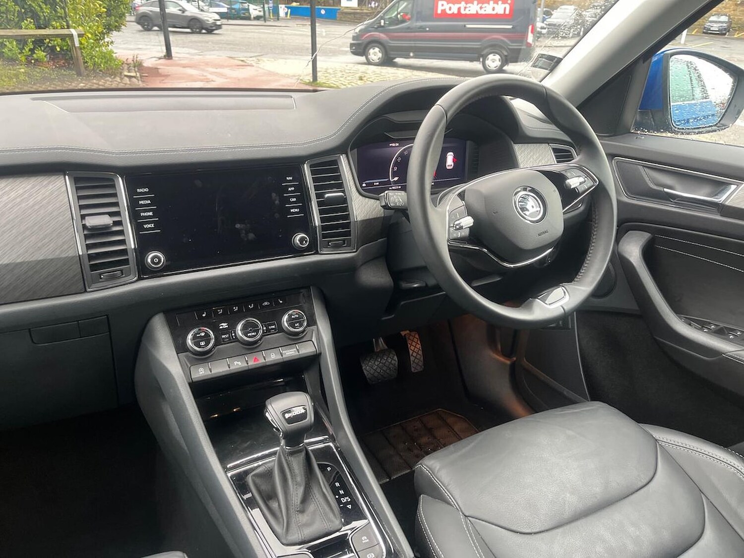 Used Skoda Kodiaq 2023 for sale - 76763404: Photo 13