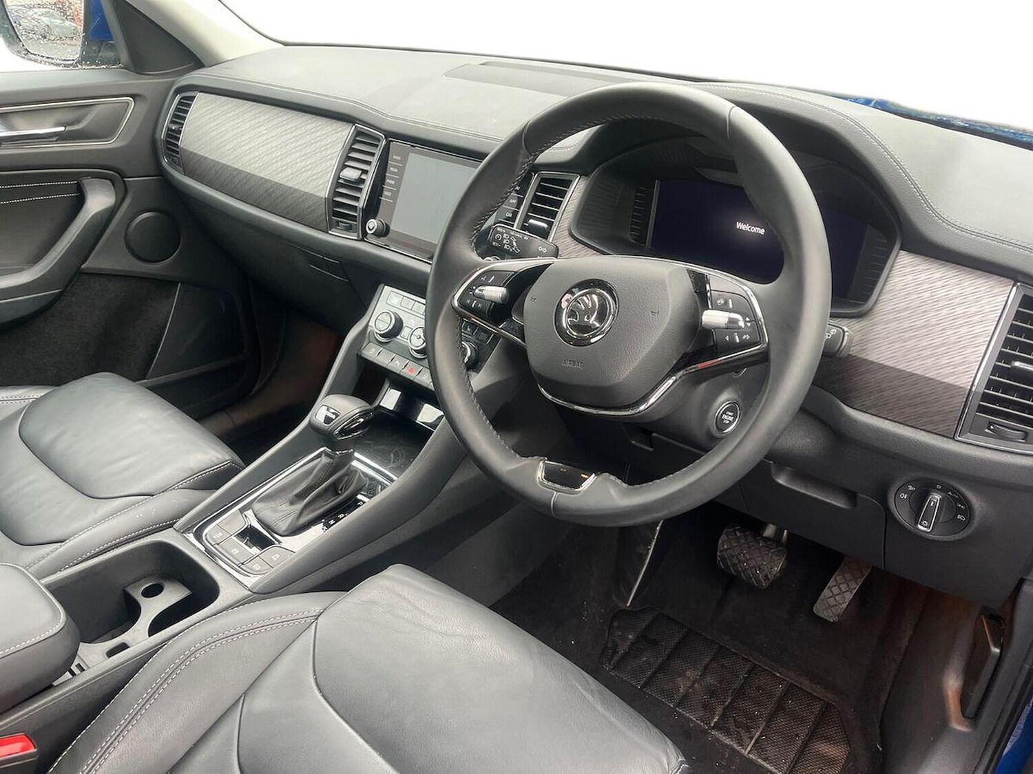 Used Skoda Kodiaq 2023 for sale - 76763404: Photo 15