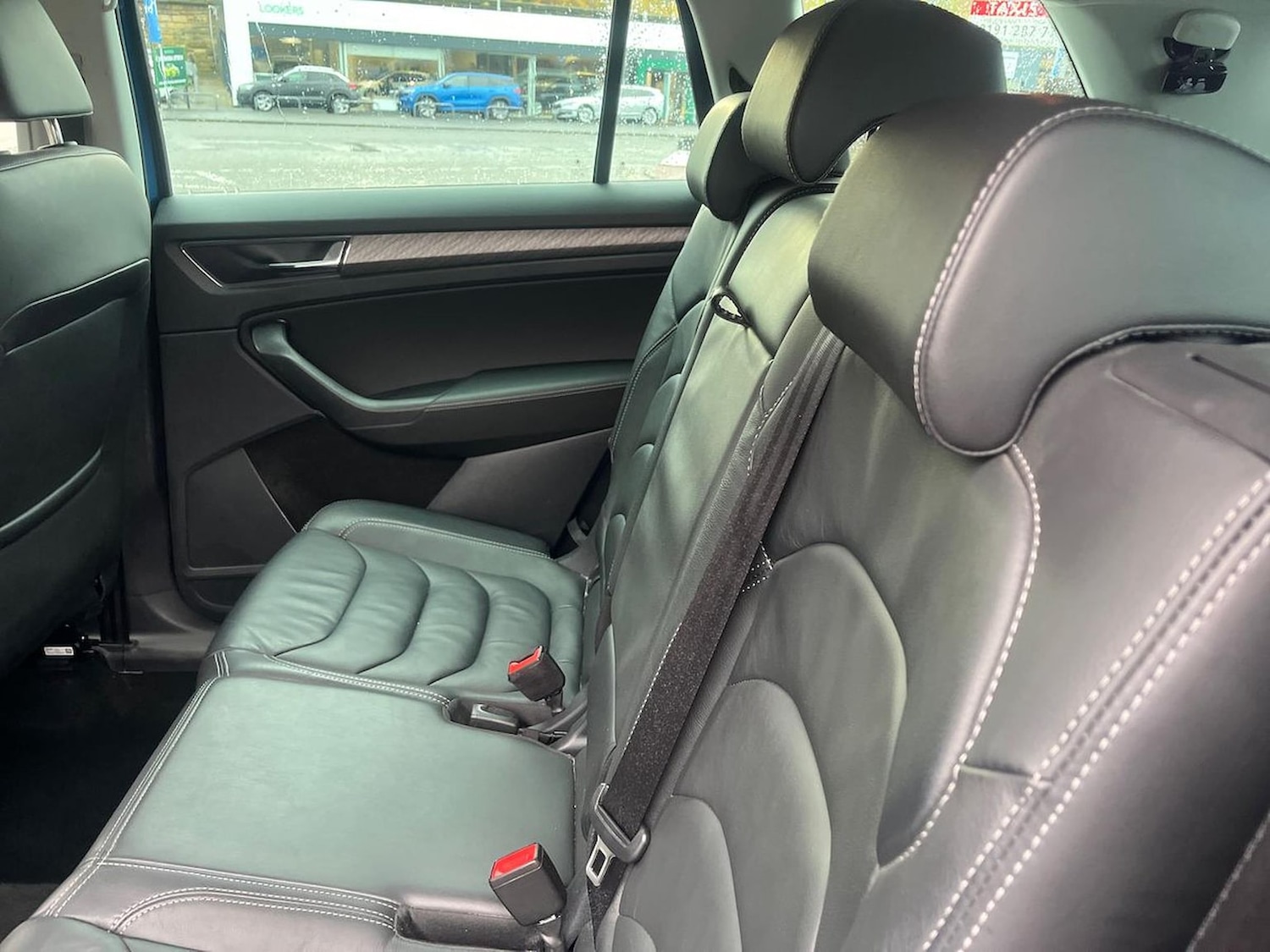 Used Skoda Kodiaq 2023 for sale - 76763404: Photo 16