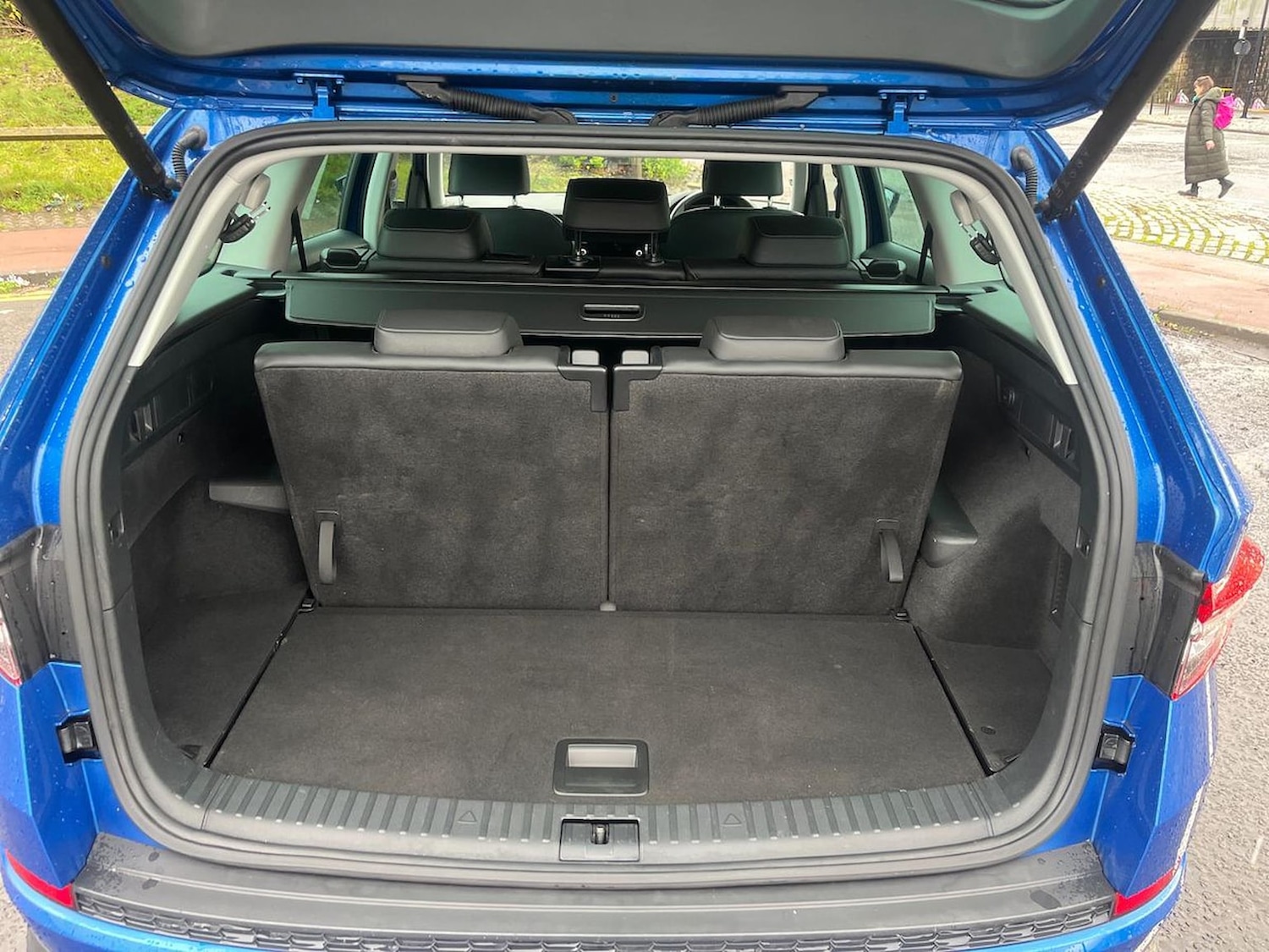 Used Skoda Kodiaq 2023 for sale - 76763404: Photo 17