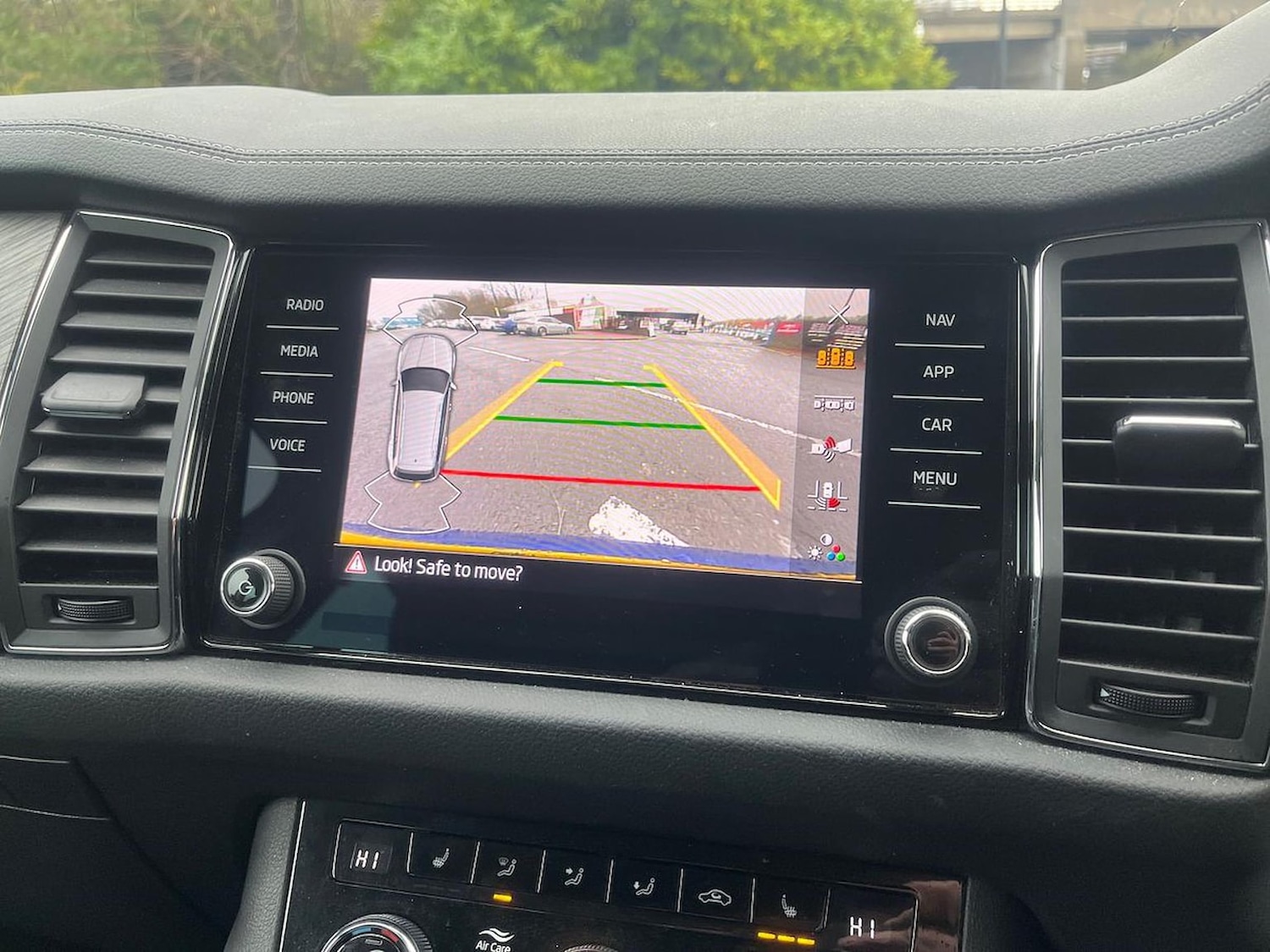 Used Skoda Kodiaq 2023 for sale - 76763404: Photo 21