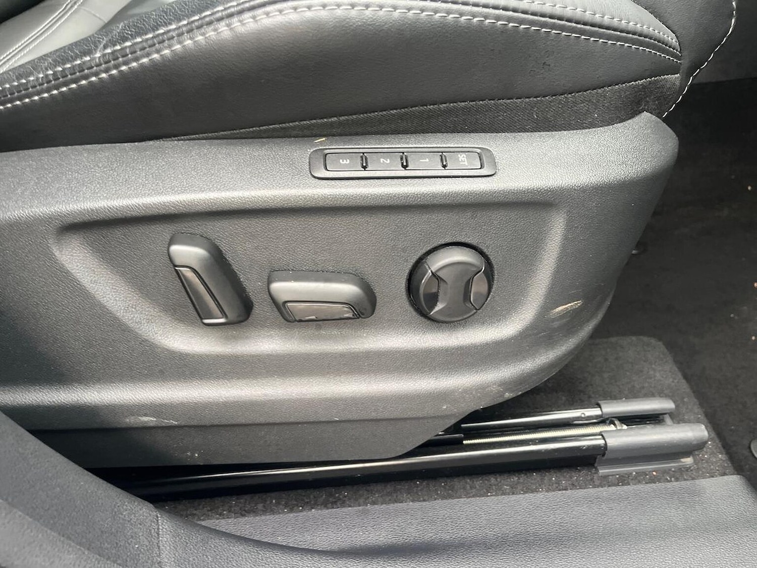 Used Skoda Kodiaq 2023 for sale - 76763404: Photo 23