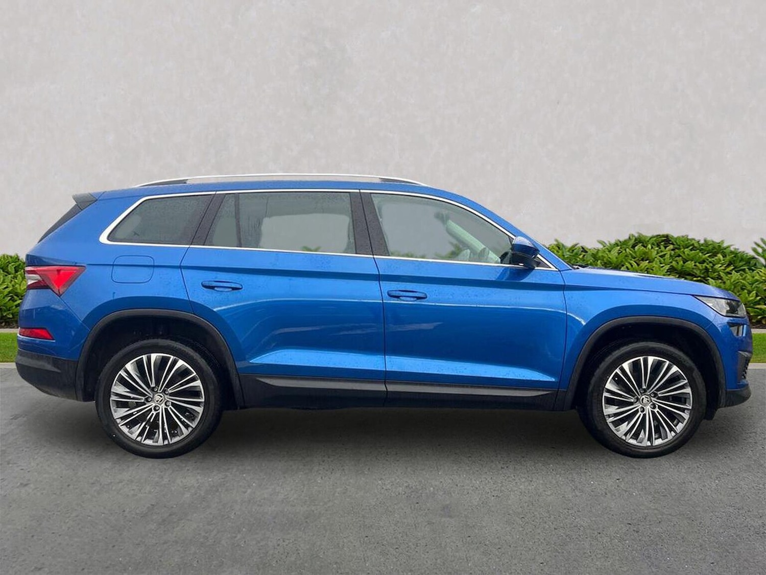 Used Skoda Kodiaq 2023 for sale - 76763404: Photo 3