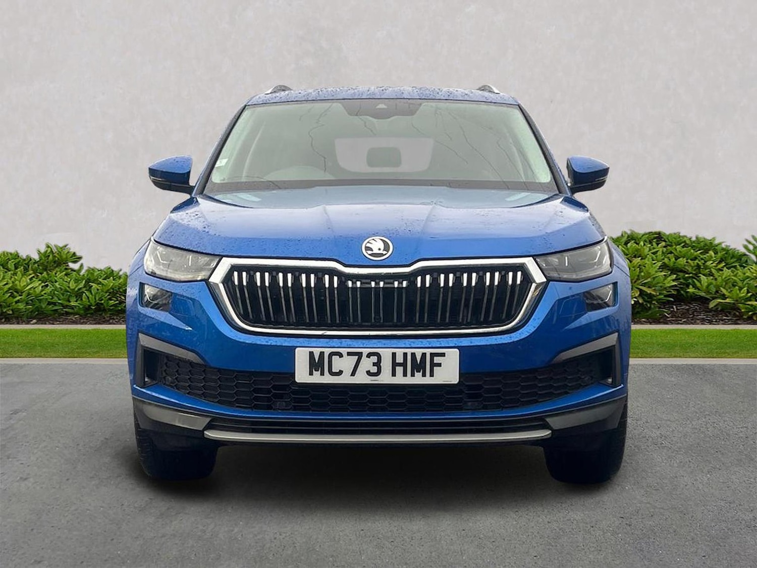 Used Skoda Kodiaq 2023 for sale - 76763404: Photo 5