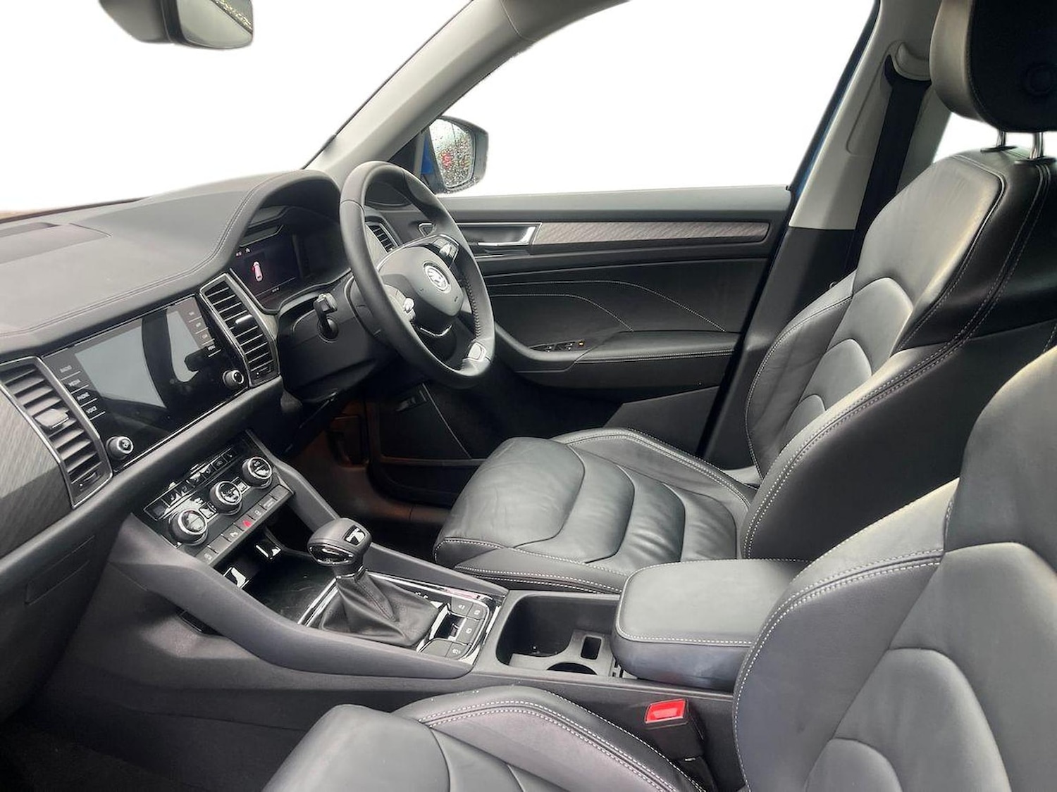 Used Skoda Kodiaq 2023 for sale - 76763404: Photo 7