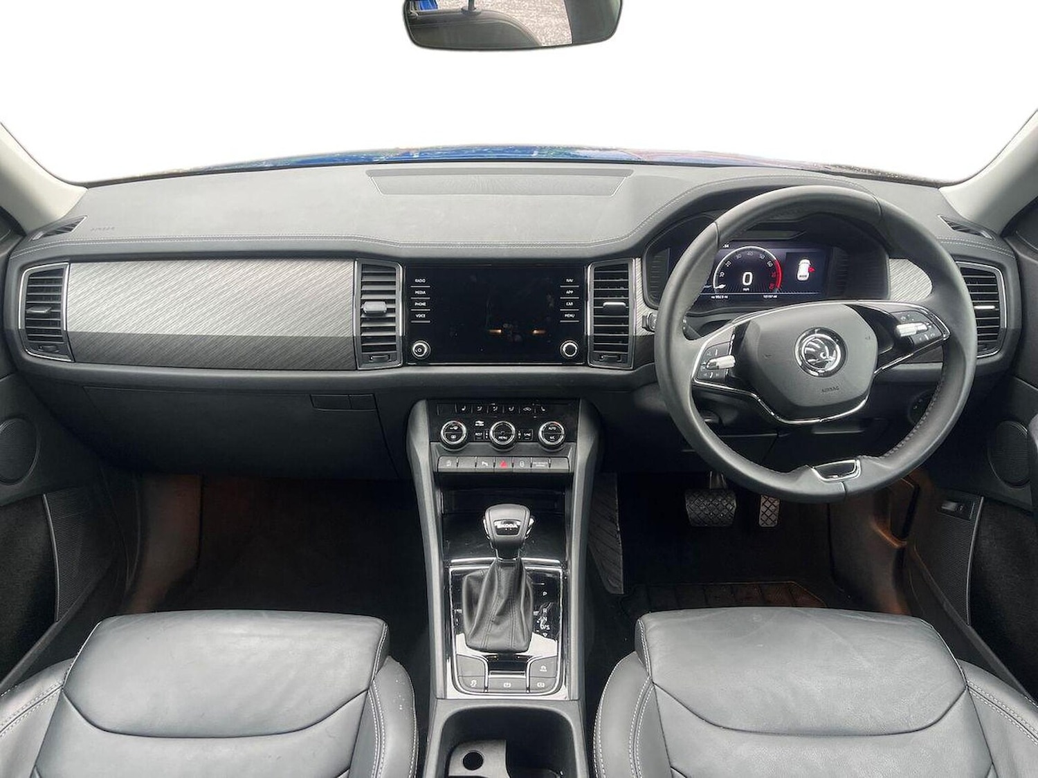 Used Skoda Kodiaq 2023 for sale - 76763404: Photo 8