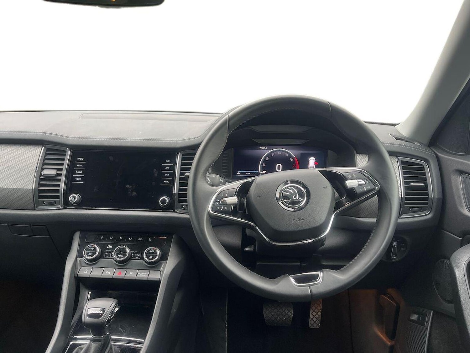 Used Skoda Kodiaq 2023 for sale - 76763404: Photo 9