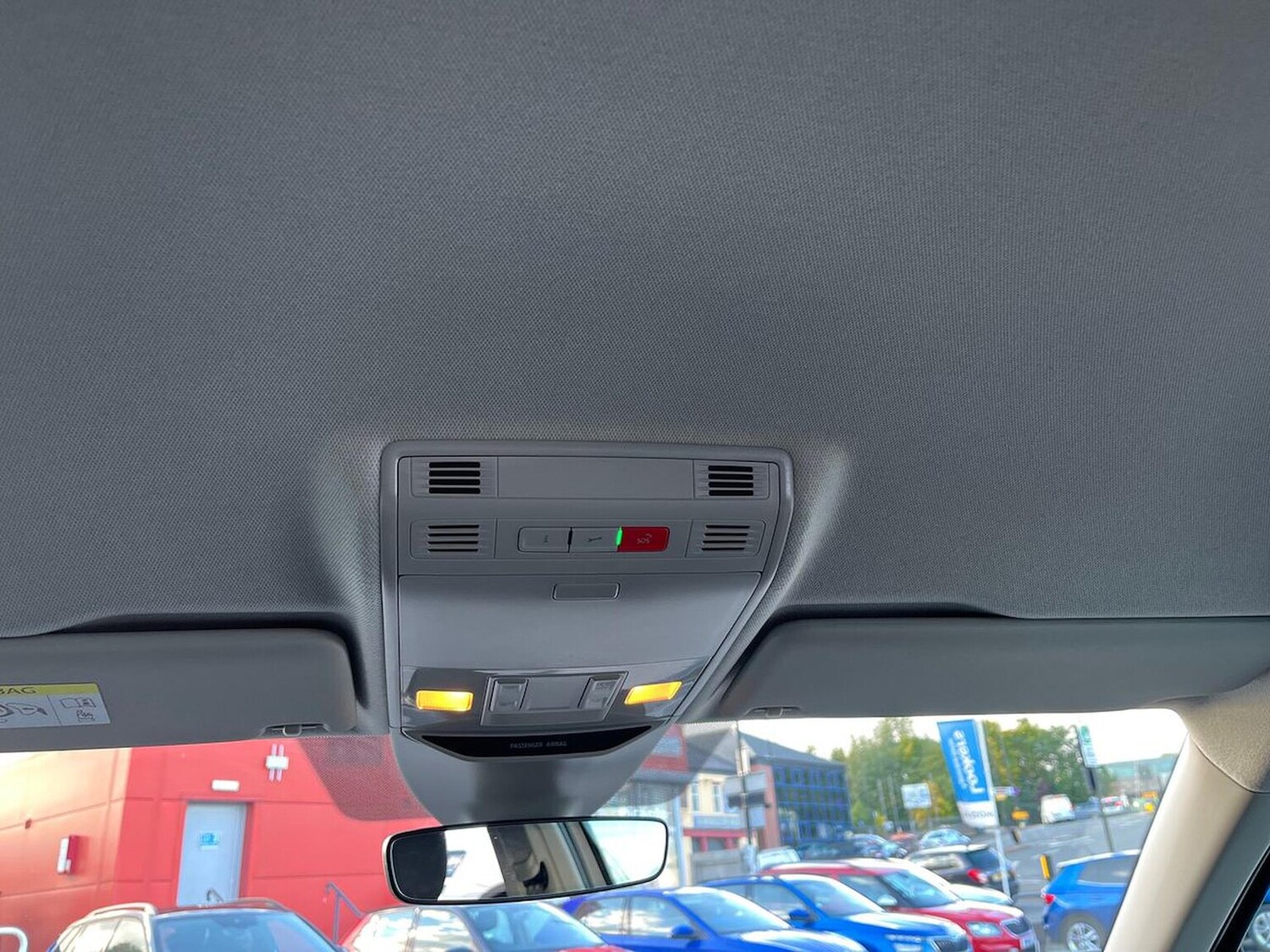 Used Skoda Kamiq 2025 for sale - 76030355: Photo 16