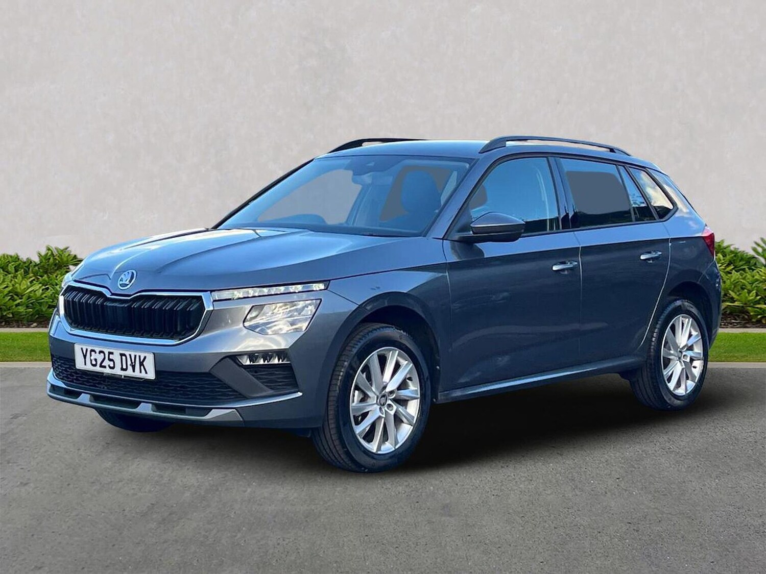 Used Skoda Kamiq 2025 for sale - 76030355: Photo 22