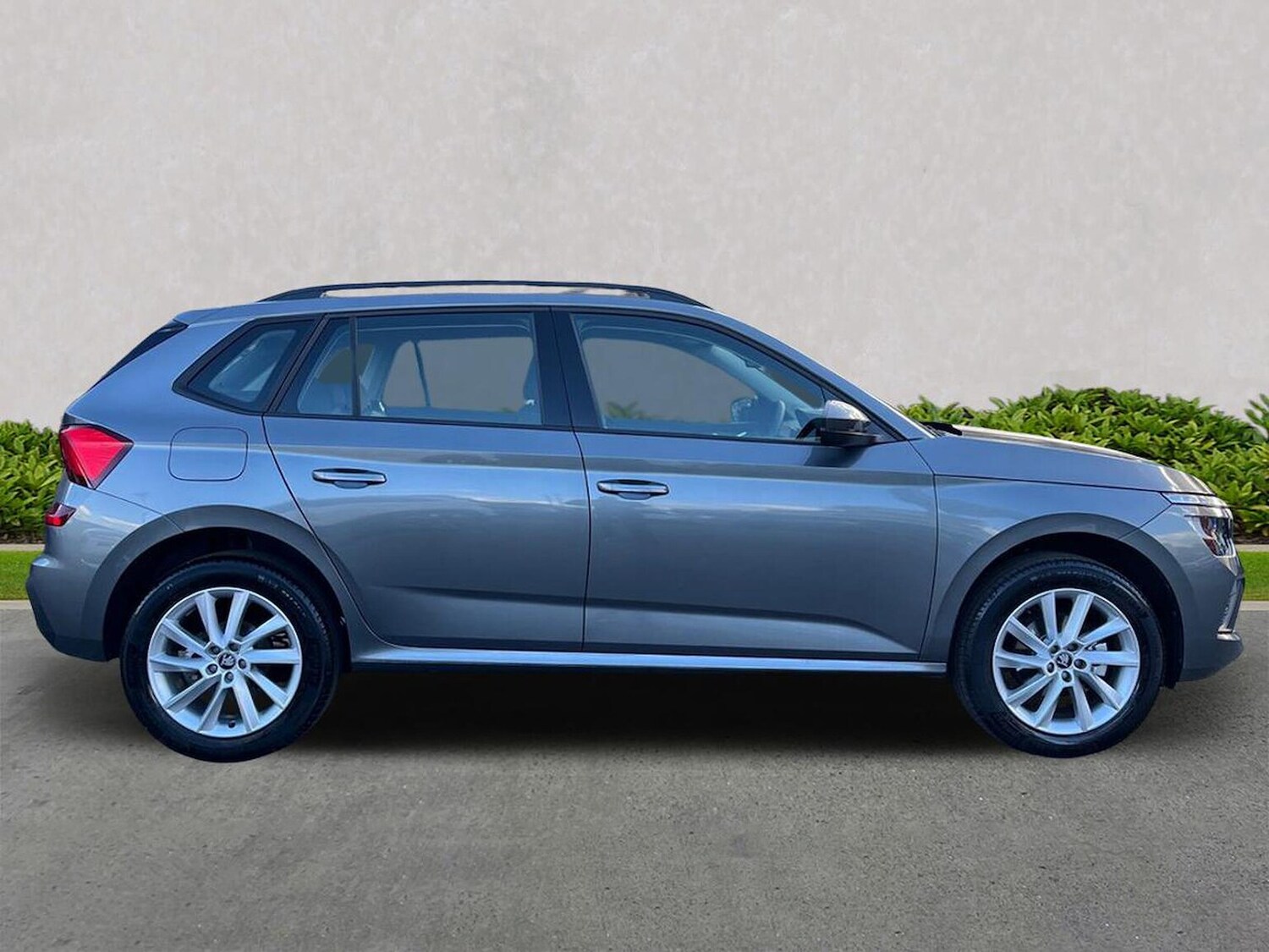 Used Skoda Kamiq 2025 for sale - 76030355: Photo 5