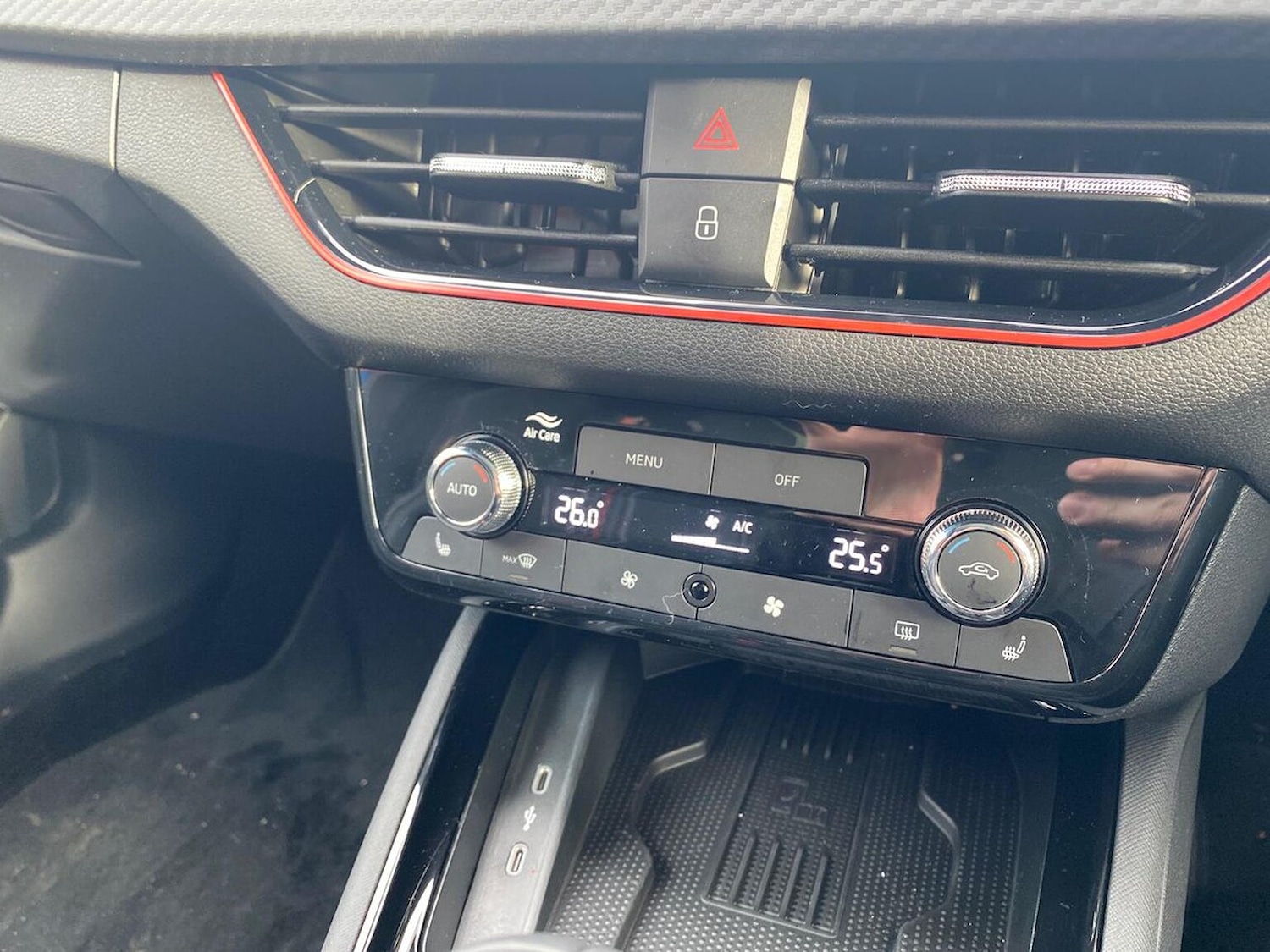 Used Skoda Kamiq 2025 for sale - 77542478: Photo 12