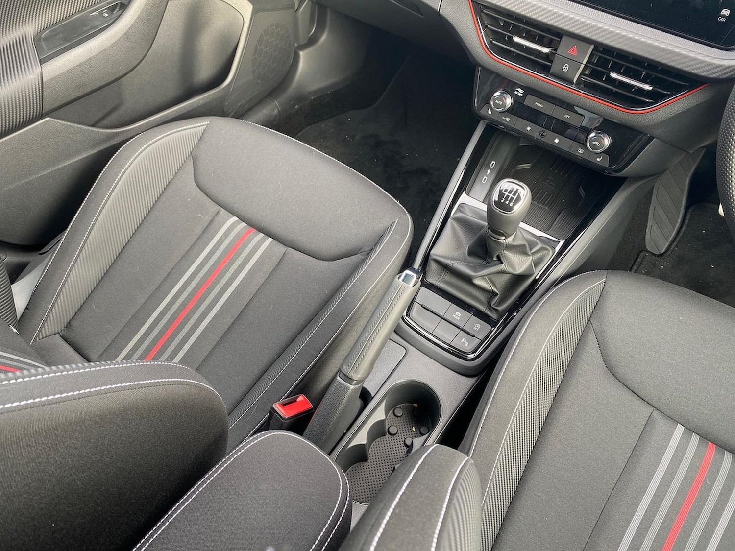 Used Skoda Kamiq 2025 for sale - 77542478: Photo 13