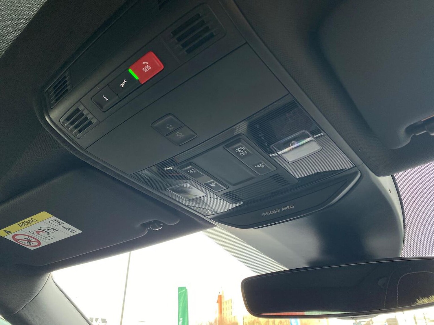 Used Skoda Kamiq 2025 for sale - 77542478: Photo 14