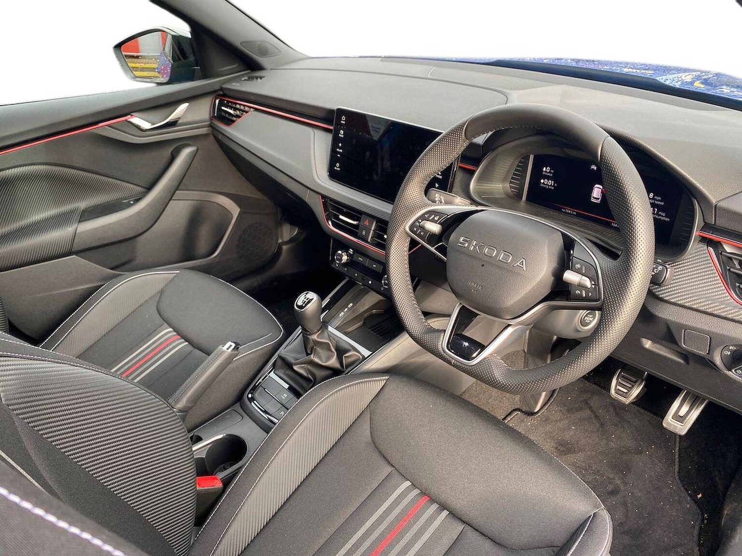 Used Skoda Kamiq 2025 for sale - 77542478: Photo 15