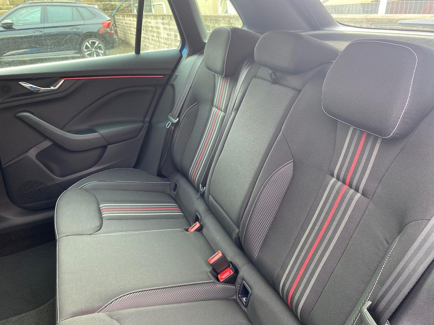 Used Skoda Kamiq 2025 for sale - 77542478: Photo 16