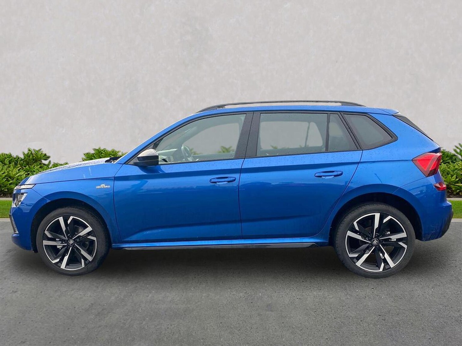 Used Skoda Kamiq 2025 for sale - 77542478: Photo 19