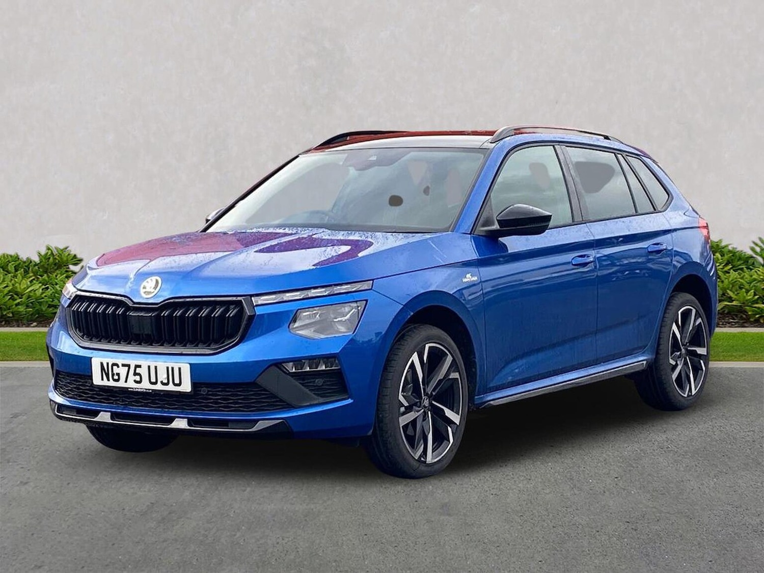 Used Skoda Kamiq 2025 for sale - 77542478: Photo 20