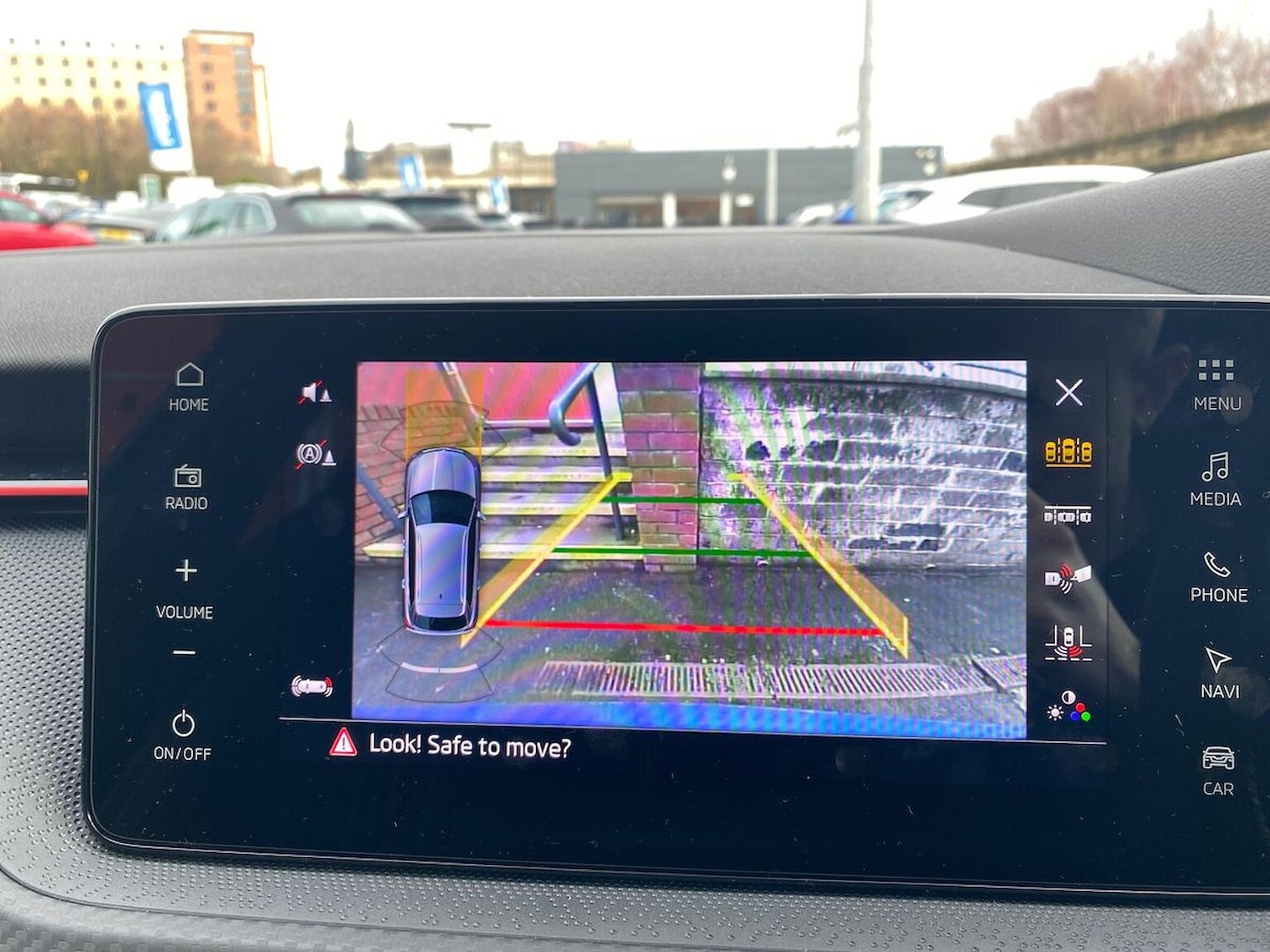 Used Skoda Kamiq 2025 for sale - 77542478: Photo 23