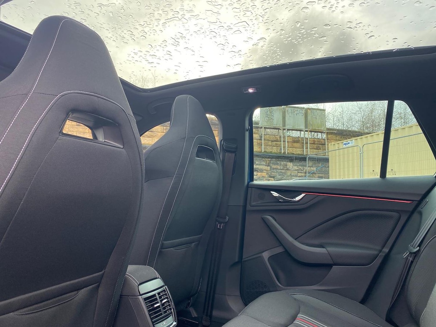 Used Skoda Kamiq 2025 for sale - 77542478: Photo 28