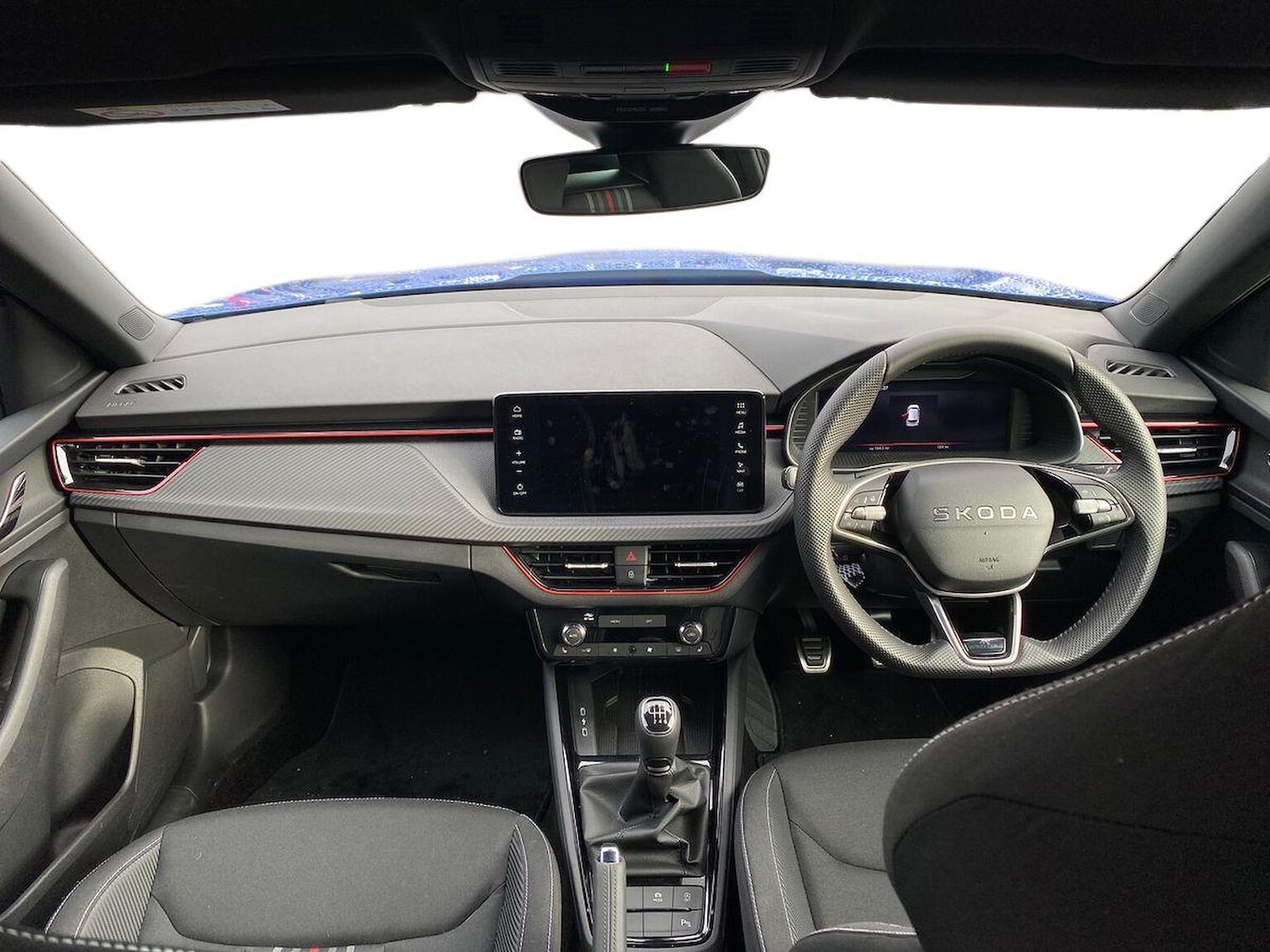 Used Skoda Kamiq 2025 for sale - 77542478: Photo 8