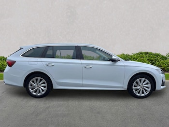 Used Skoda Octavia 2024 for sale - 78659671: Photo