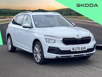 Used Skoda Kamiq 2025 for sale - 78766049: Photo