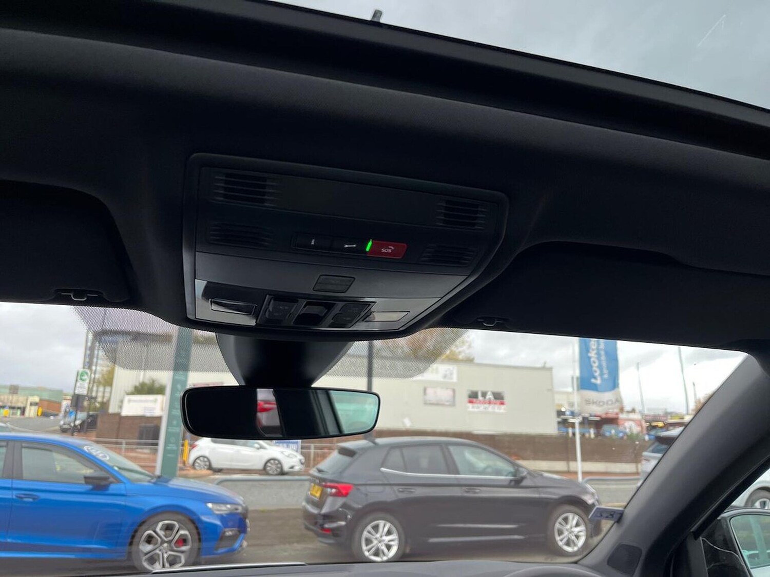 Used Skoda Karoq 2025 for sale - 76437276: Photo 14