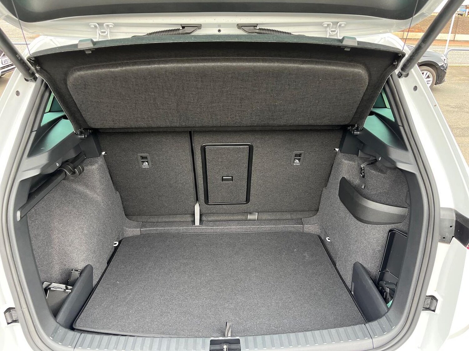 Used Skoda Karoq 2025 for sale - 76437276: Photo 17