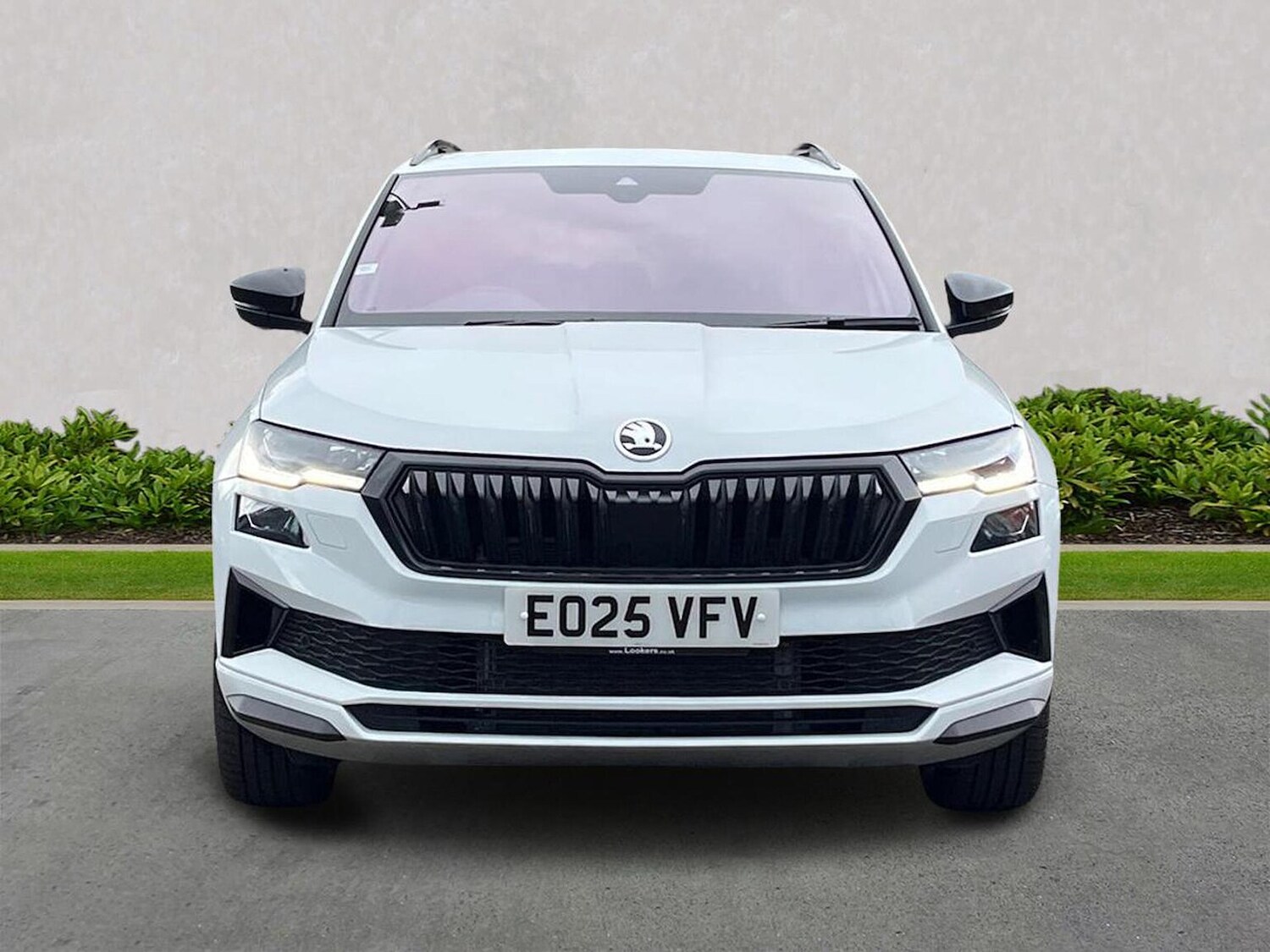 Used Skoda Karoq 2025 for sale - 76437276: Photo 5