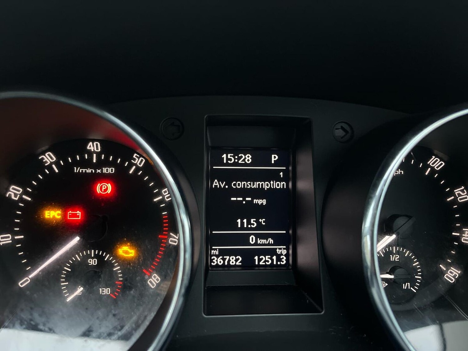 Used Skoda Yeti 2017 for sale - 76559776: Photo 10