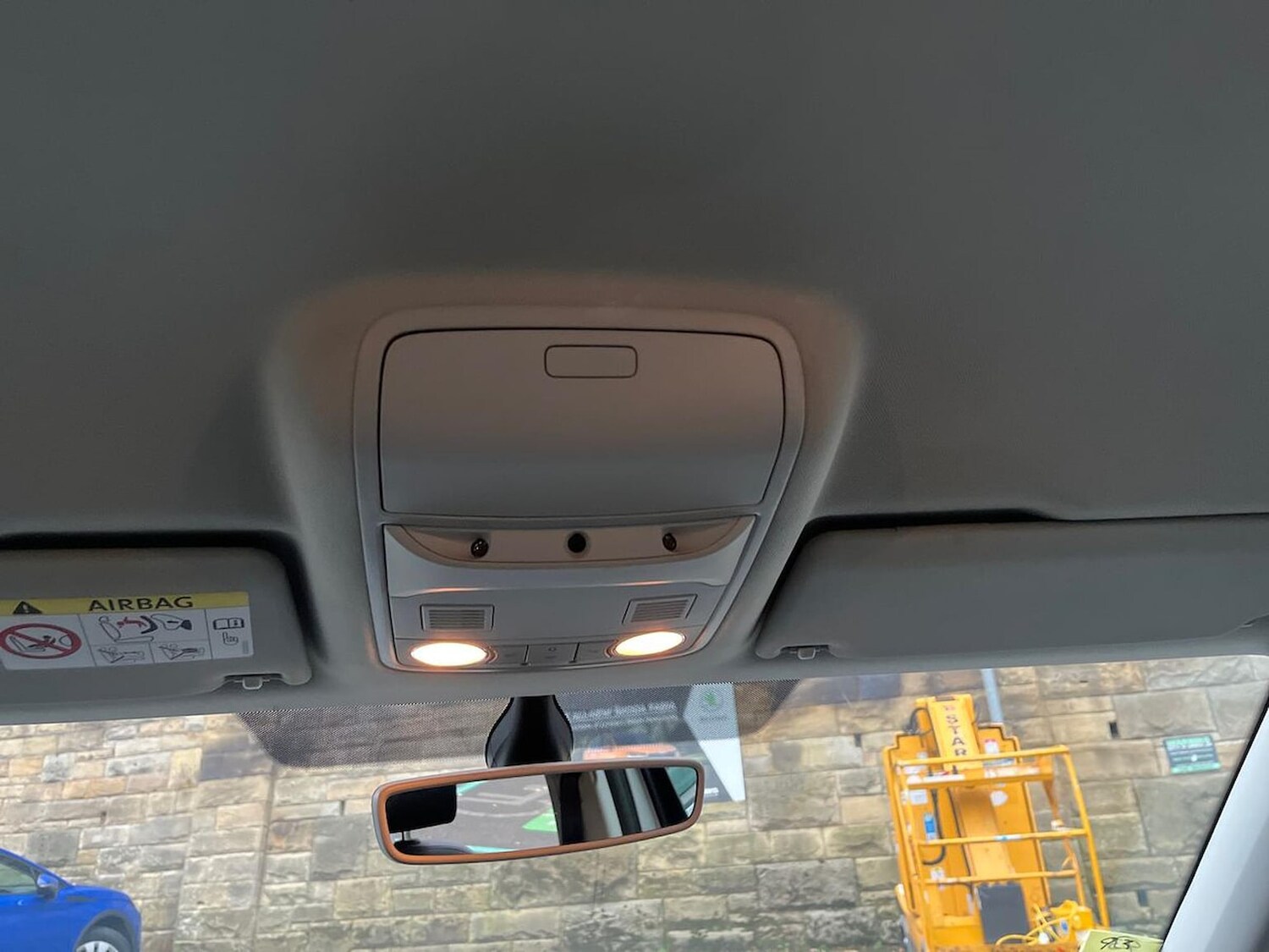 Used Skoda Yeti 2017 for sale - 76559776: Photo 14