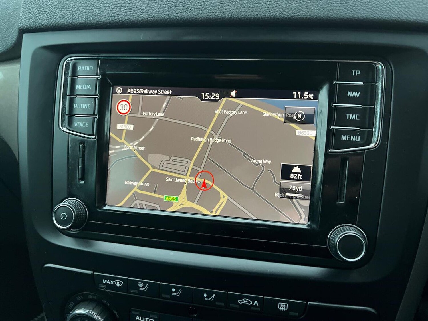 Used Skoda Yeti 2017 for sale - 76559776: Photo 21