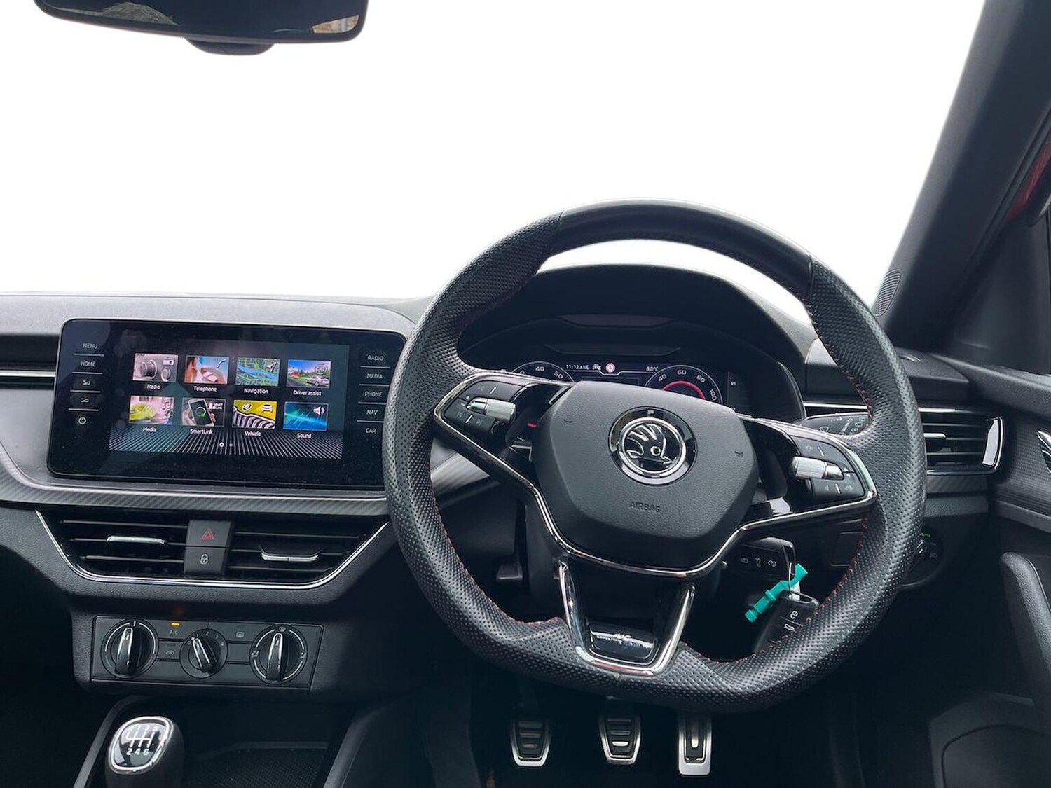 Used Skoda Kamiq 2021 for sale - 78195026: Photo 10