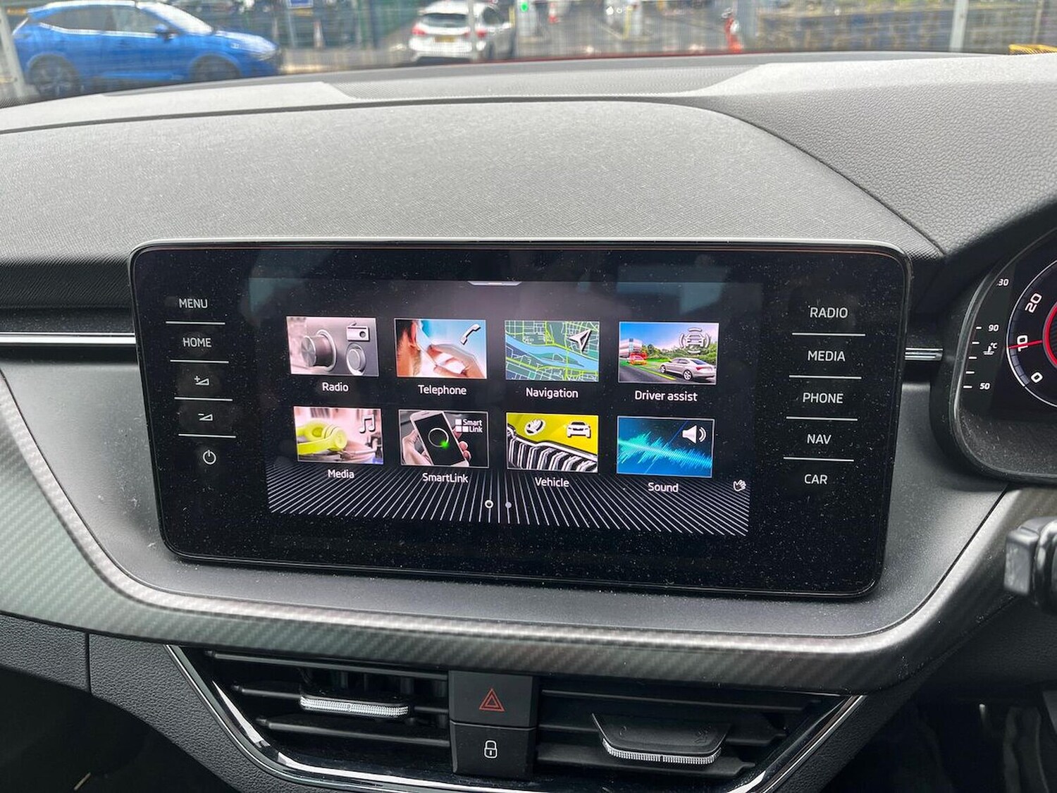 Used Skoda Kamiq 2021 for sale - 78195026: Photo 12