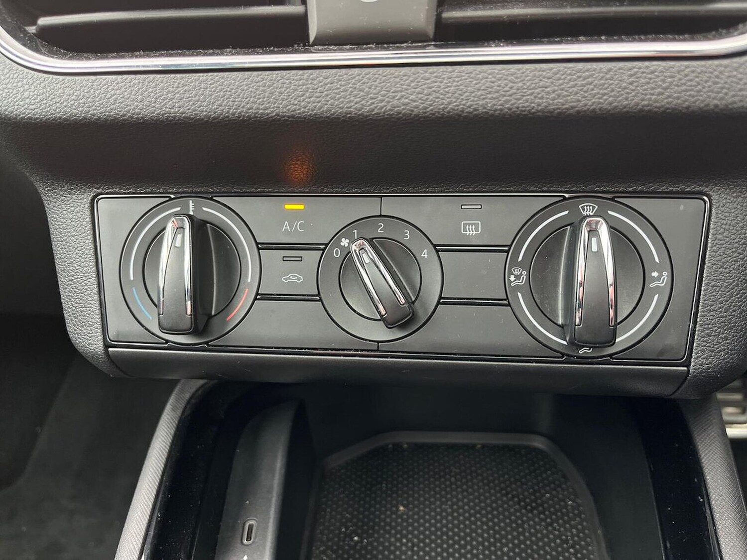 Used Skoda Kamiq 2021 for sale - 78195026: Photo 13