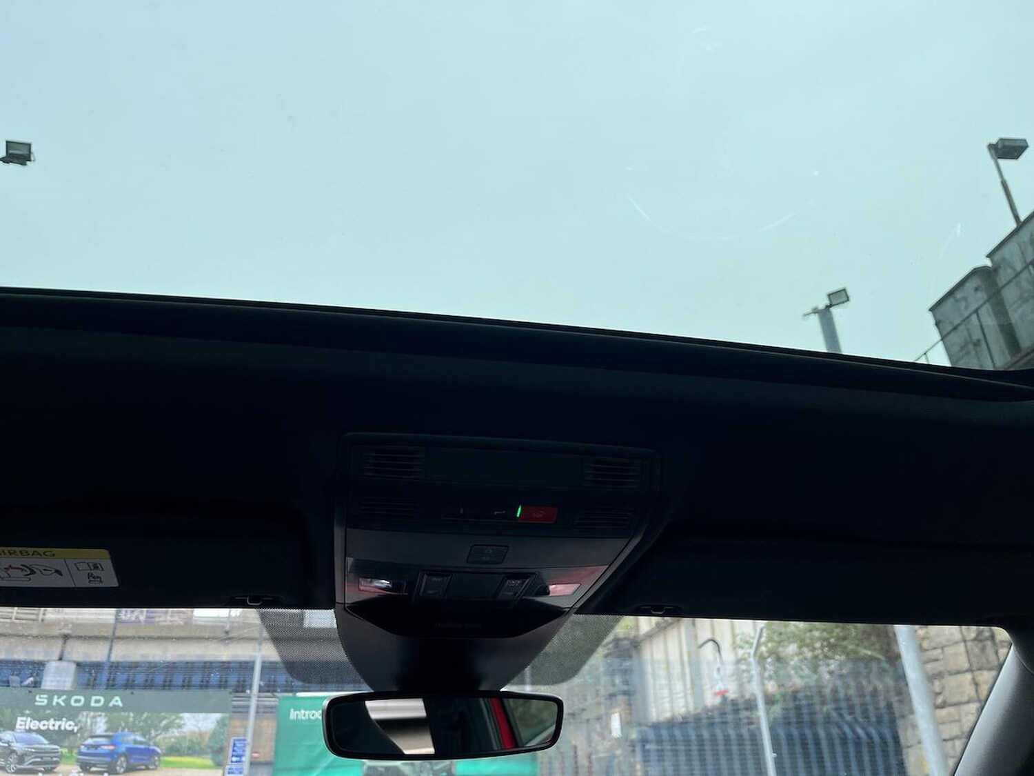 Used Skoda Kamiq 2021 for sale - 78195026: Photo 15