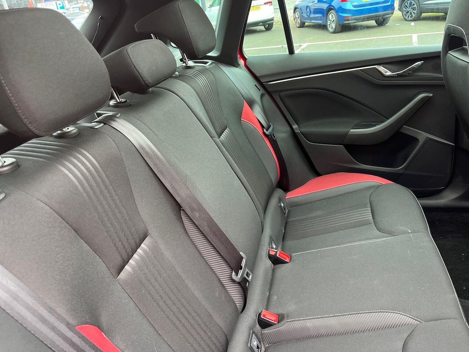 Used Skoda Kamiq 2021 for sale - 78195026: Photo 17