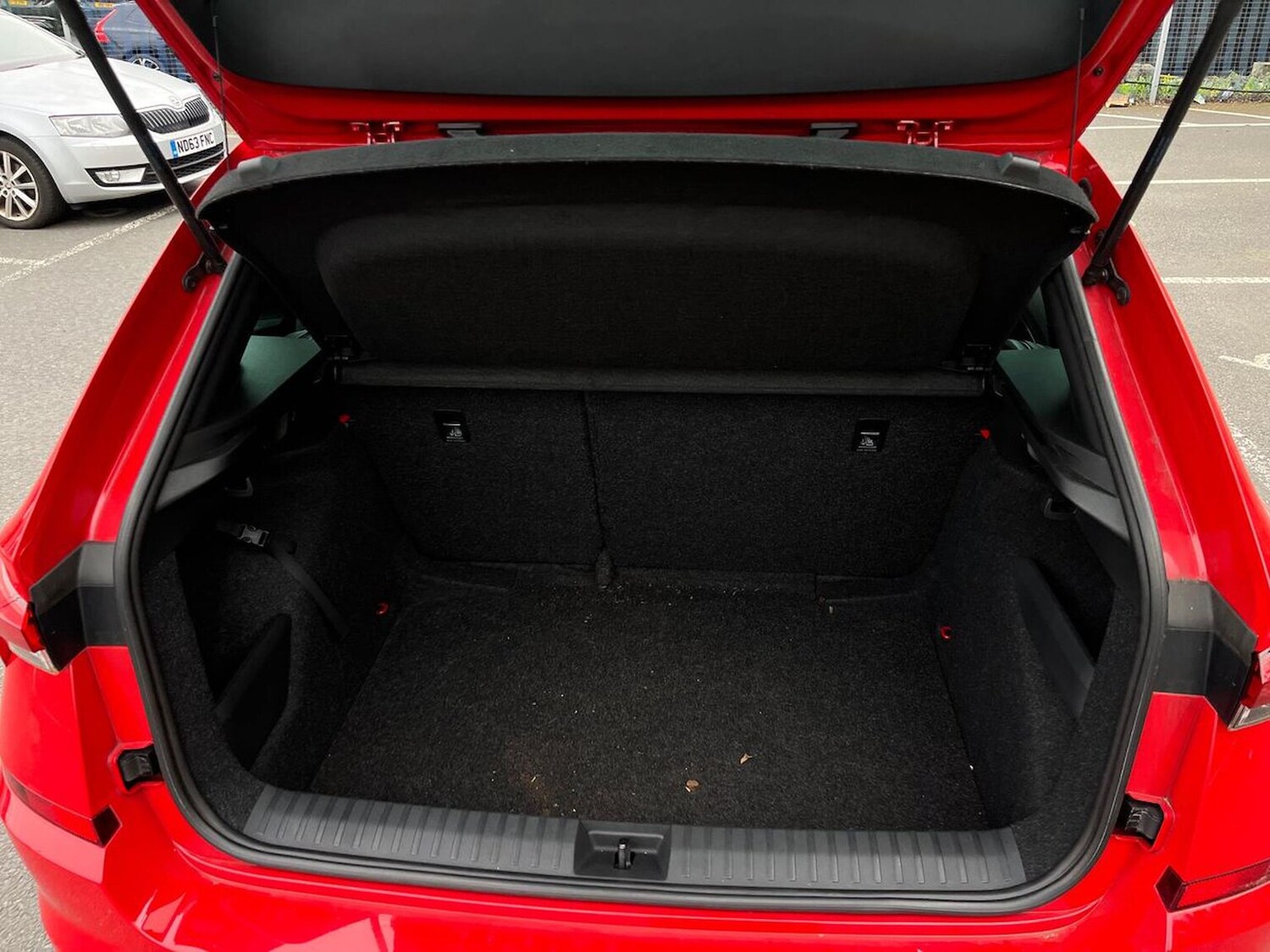 Used Skoda Kamiq 2021 for sale - 78195026: Photo 18