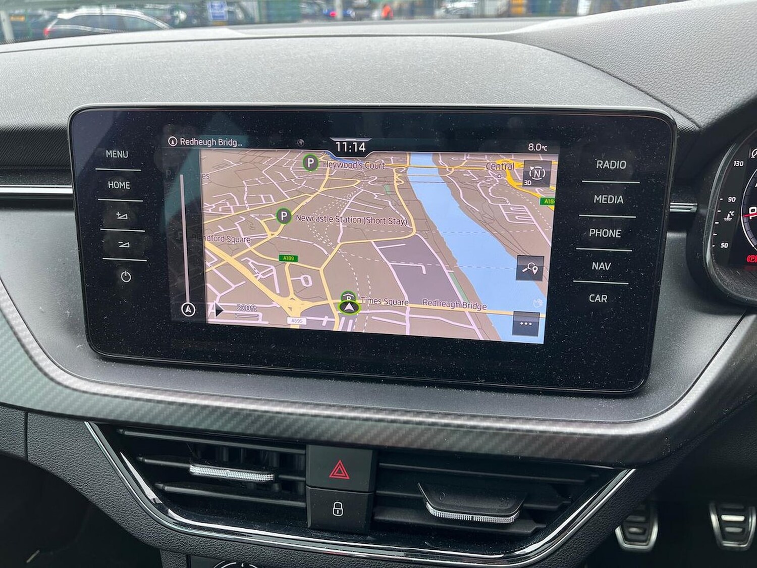 Used Skoda Kamiq 2021 for sale - 78195026: Photo 23