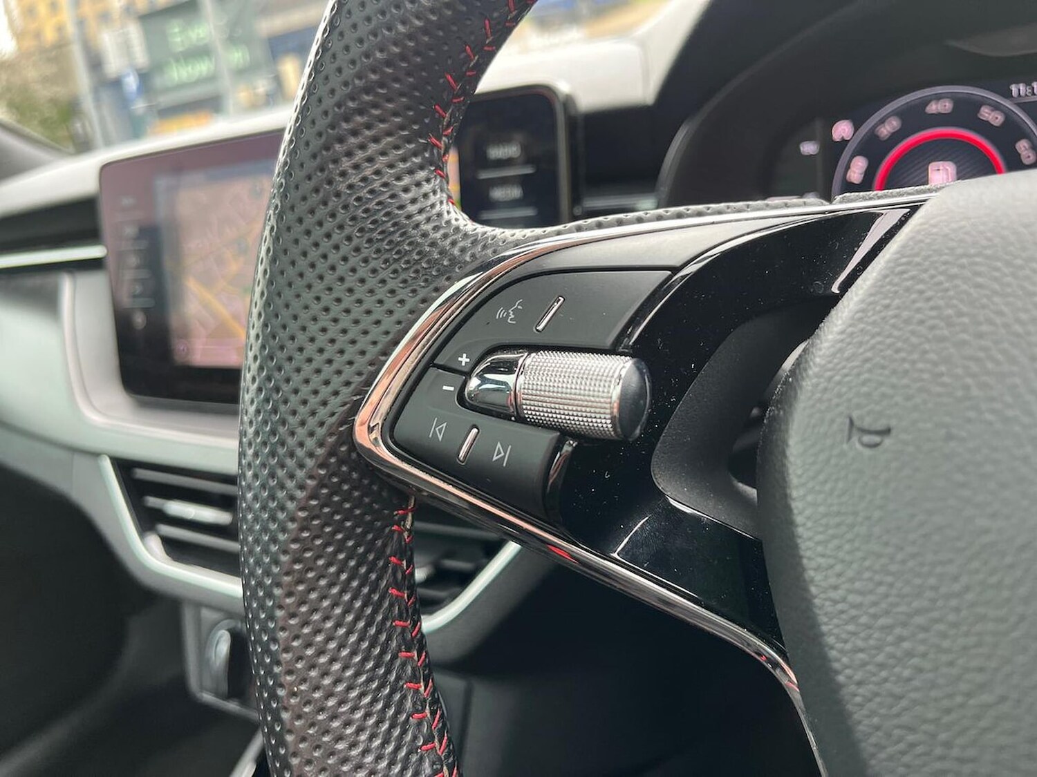 Used Skoda Kamiq 2021 for sale - 78195026: Photo 24