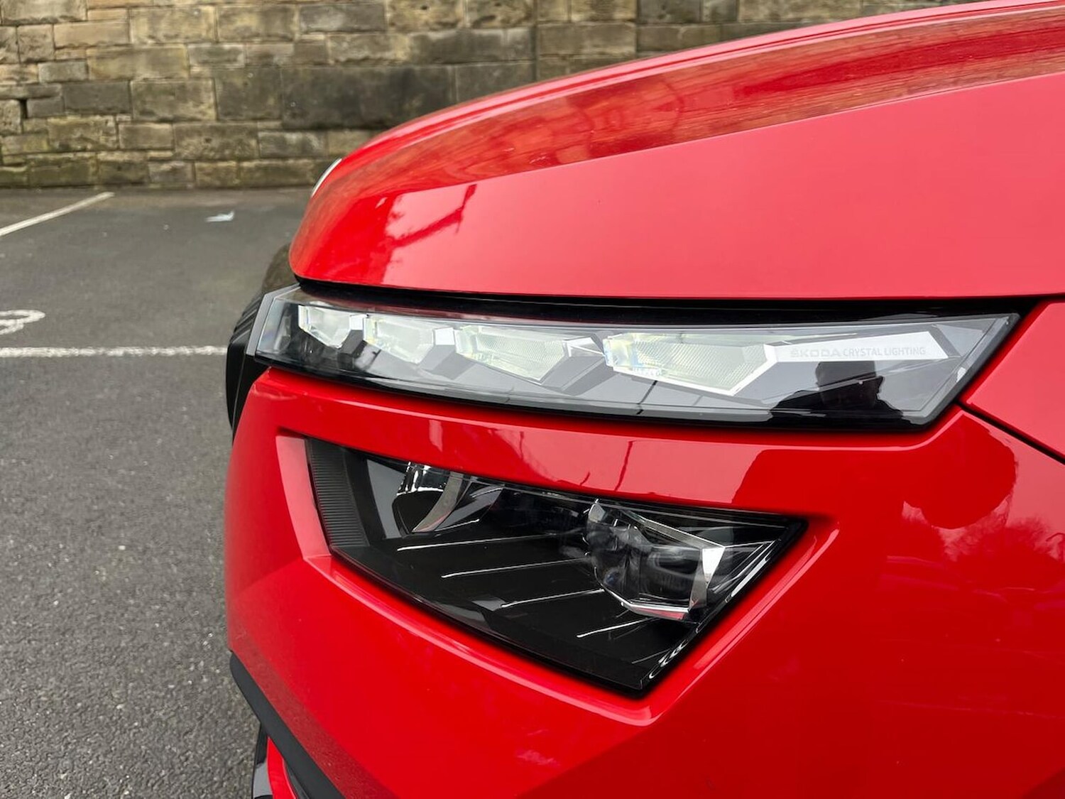 Used Skoda Kamiq 2021 for sale - 78195026: Photo 27