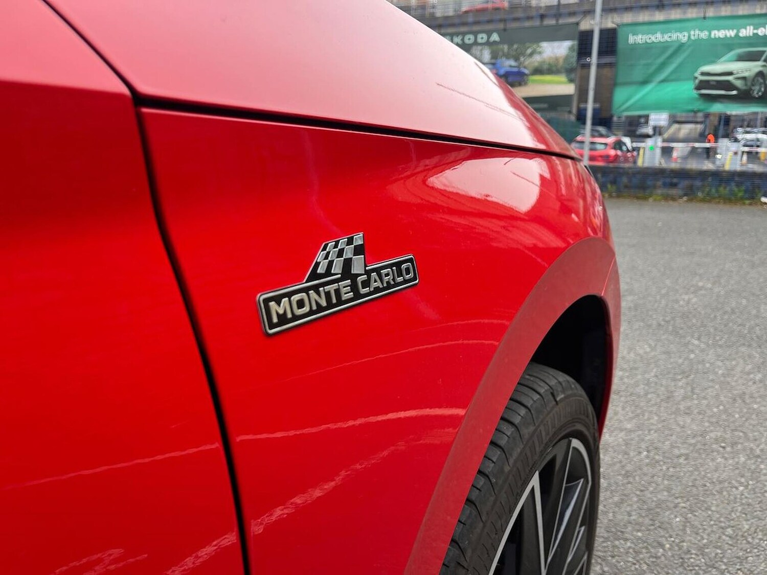 Used Skoda Kamiq 2021 for sale - 78195026: Photo 28