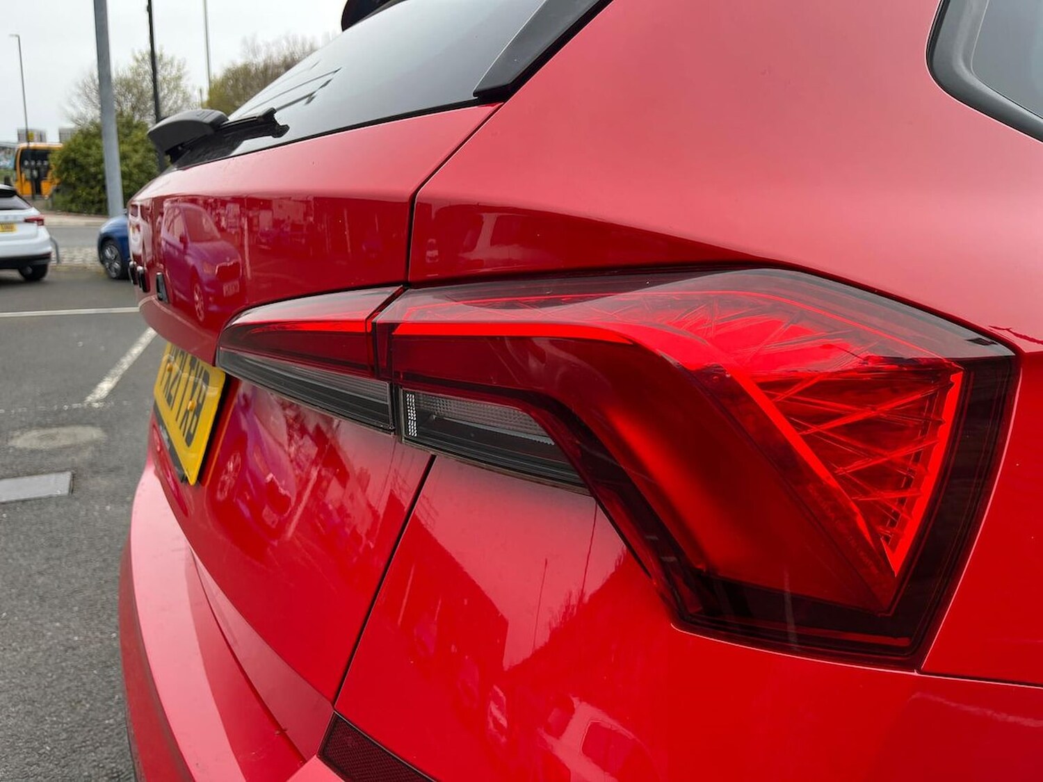 Used Skoda Kamiq 2021 for sale - 78195026: Photo 29