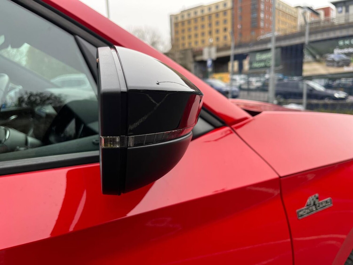 Used Skoda Kamiq 2021 for sale - 78195026: Photo 30