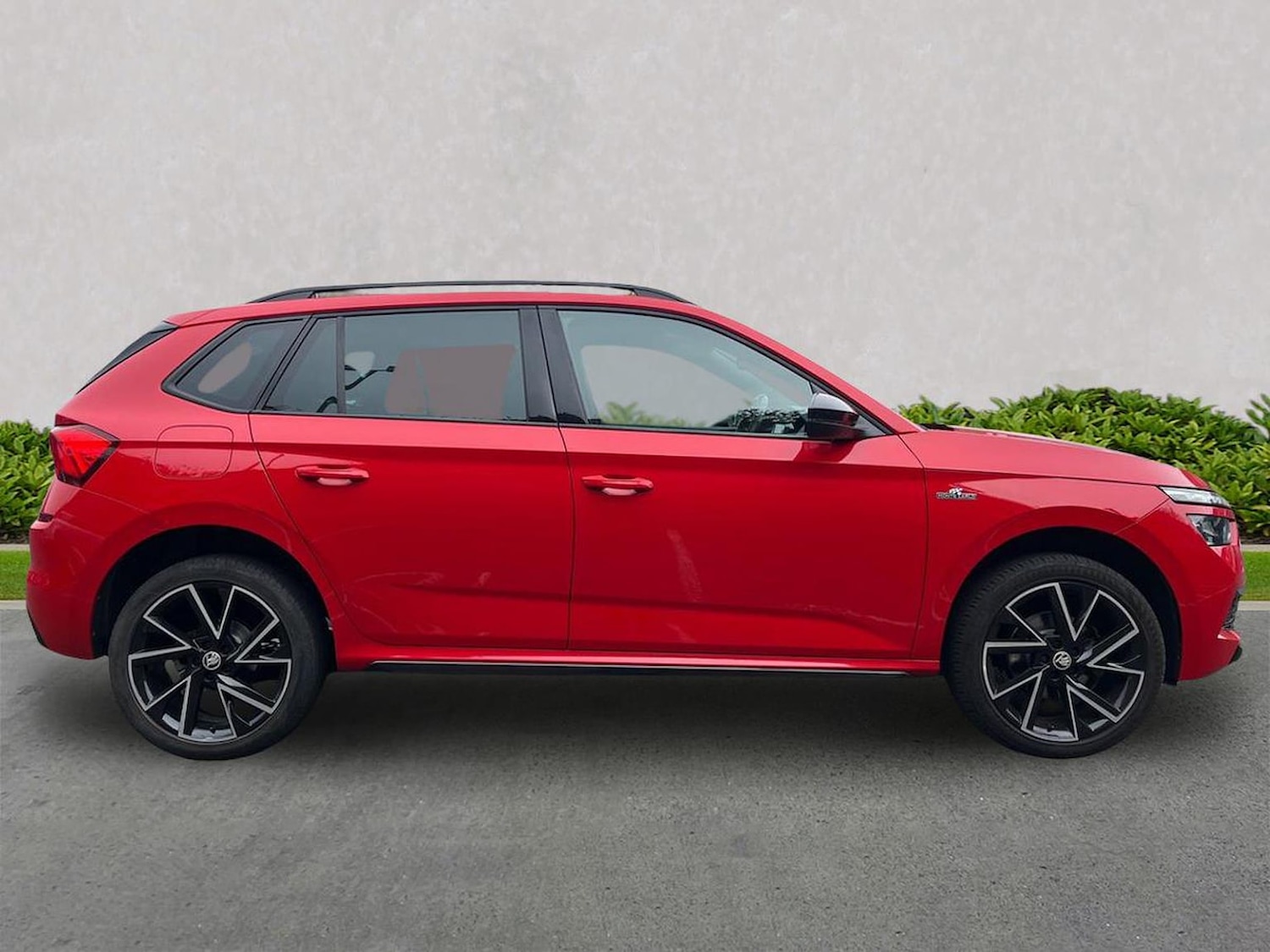 Used Skoda Kamiq 2021 for sale - 78195026: Photo 4