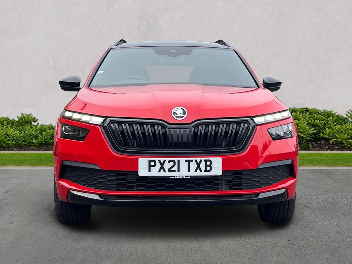 Used Skoda Kamiq 2021 for sale - 78195026: Photo 6