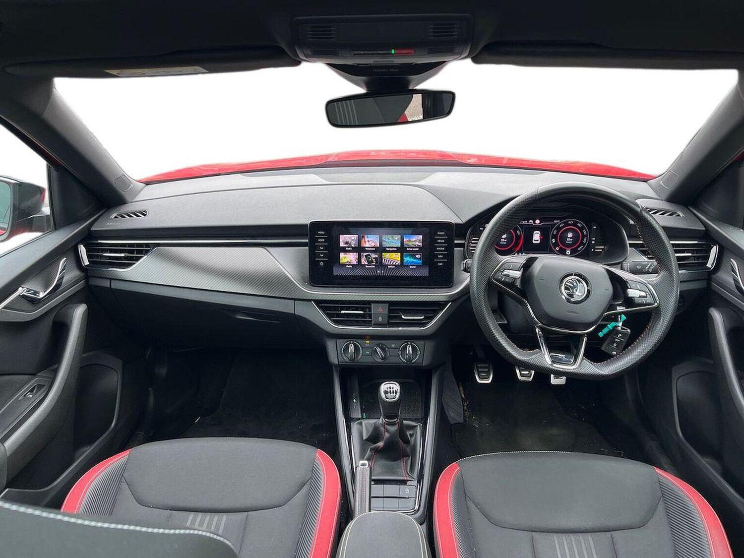 Used Skoda Kamiq 2021 for sale - 78195026: Photo 9