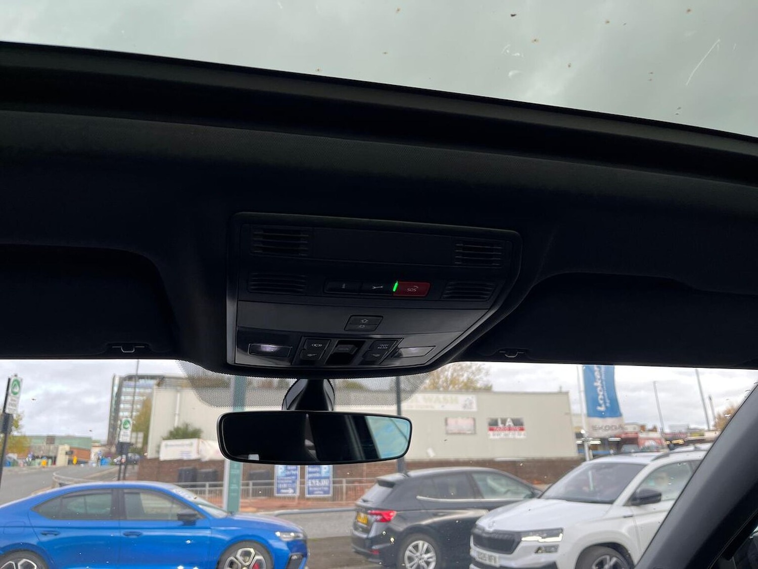 Used Skoda Karoq 2022 for sale - 76437281: Photo 15